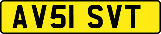 AV51SVT