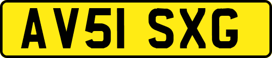 AV51SXG