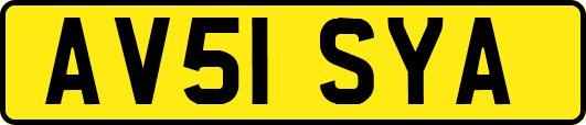 AV51SYA