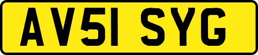 AV51SYG