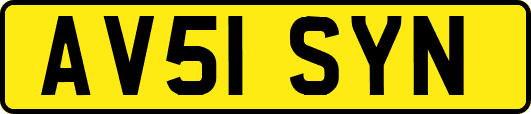 AV51SYN