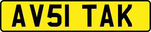 AV51TAK