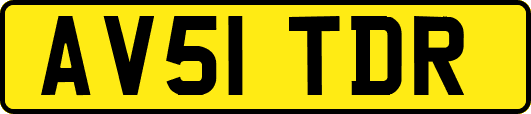 AV51TDR
