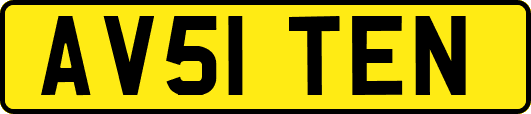 AV51TEN
