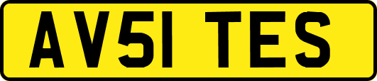 AV51TES