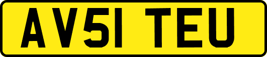 AV51TEU