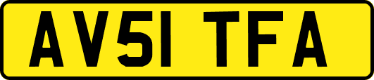 AV51TFA