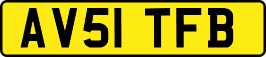 AV51TFB