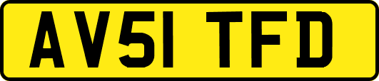 AV51TFD