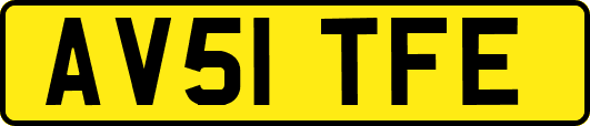 AV51TFE