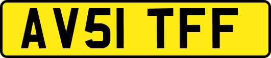 AV51TFF