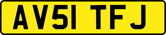 AV51TFJ