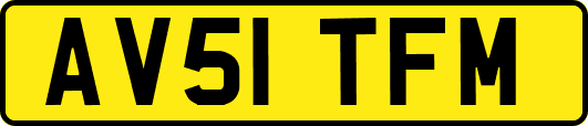 AV51TFM