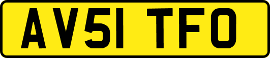 AV51TFO