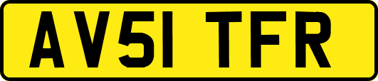 AV51TFR