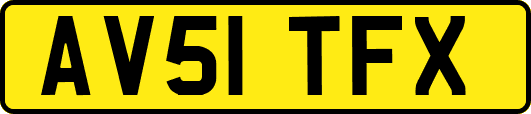 AV51TFX