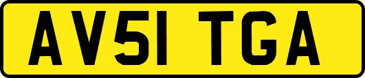 AV51TGA