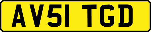 AV51TGD
