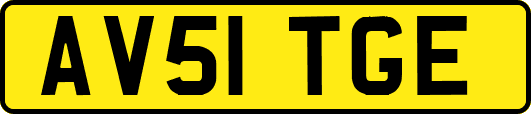 AV51TGE