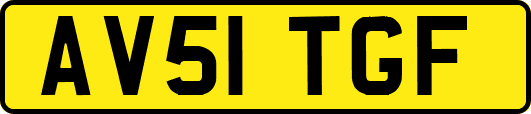 AV51TGF