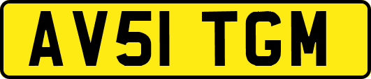 AV51TGM
