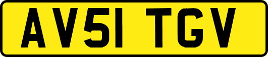 AV51TGV