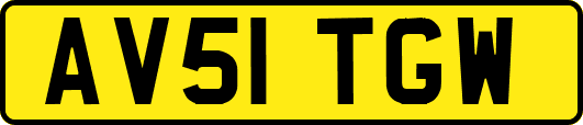 AV51TGW