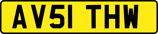 AV51THW