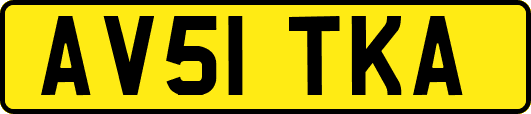 AV51TKA
