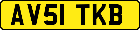 AV51TKB