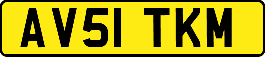 AV51TKM