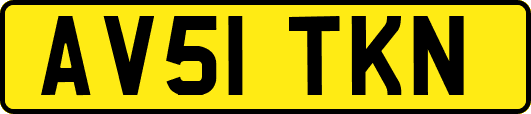 AV51TKN