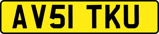 AV51TKU