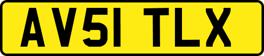 AV51TLX