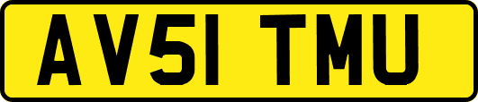 AV51TMU