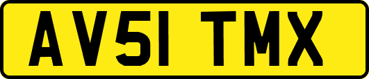 AV51TMX