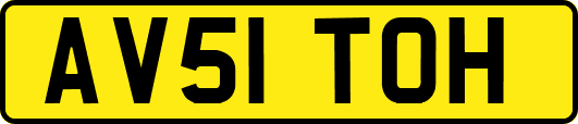 AV51TOH