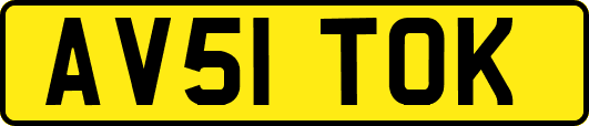 AV51TOK