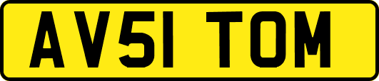 AV51TOM