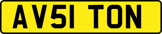 AV51TON