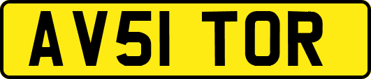 AV51TOR