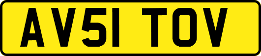 AV51TOV