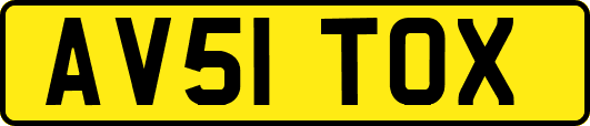 AV51TOX