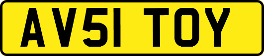 AV51TOY