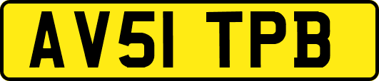 AV51TPB