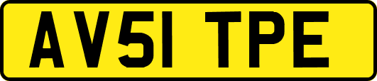 AV51TPE