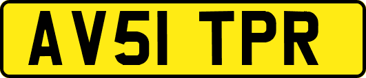AV51TPR