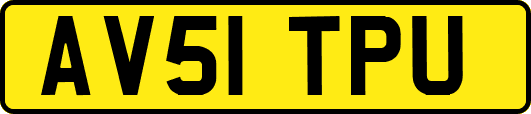 AV51TPU