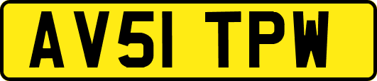 AV51TPW