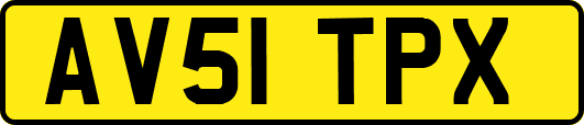 AV51TPX